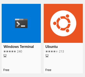 softwares