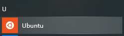 ubuntu